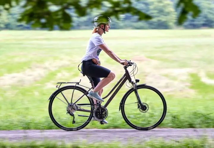 Jaki rower trekkingowy wybrać, by uniknąć nieudanej inwestycji?