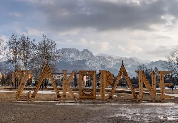Zakopane - co warto zobaczyć i jakie szlaki wybrać na wędrówkę