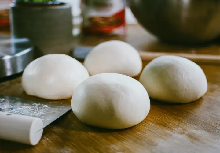  Mrożenie ciasta na pizzę - czy można i jak bezpiecznie to zrobić?