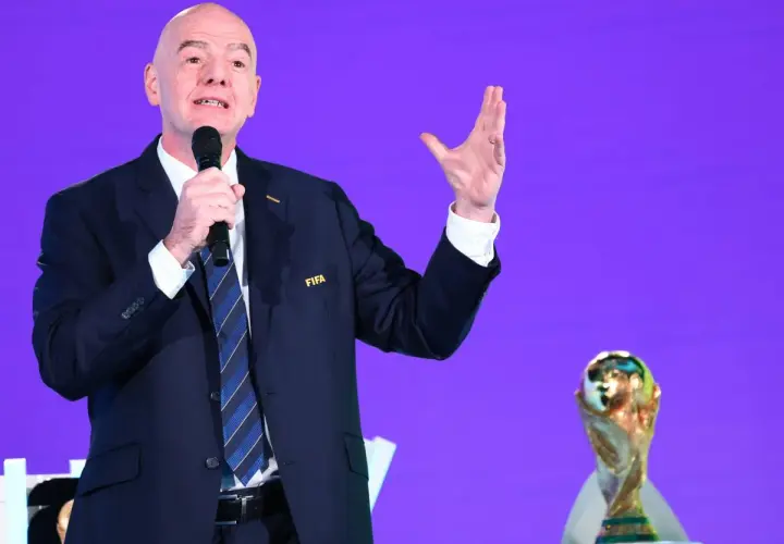 Mundial co 4 lata: Sekrety, wyjątki i czy FIFA zmieni zasady?