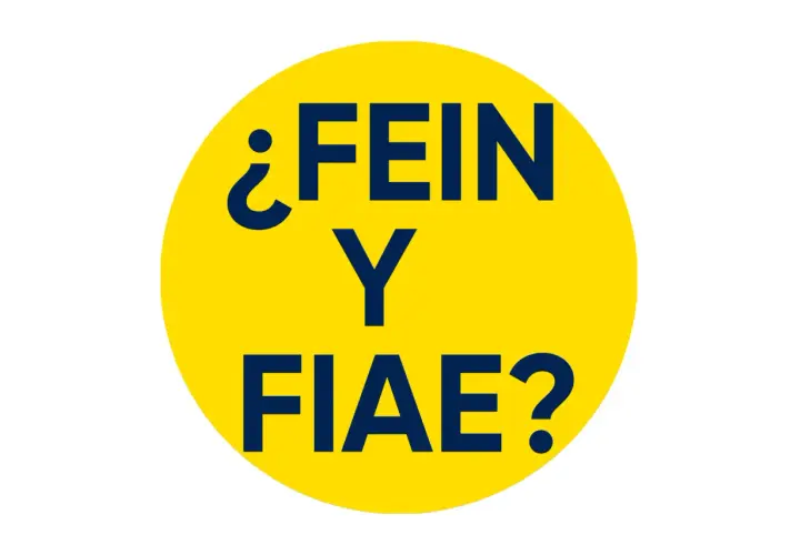 ¿FEIN y FIAE? Pregunta clave para tu hipoteca.