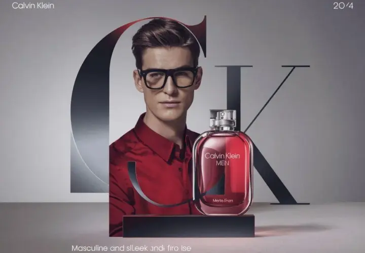 Najlepsze perfumy męskie Calvin Klein: Ranking i przewodnik wyboru