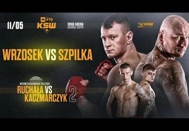 Walka Szpilki: Gdzie oglądać? Legalne PPV KSW krok po kroku