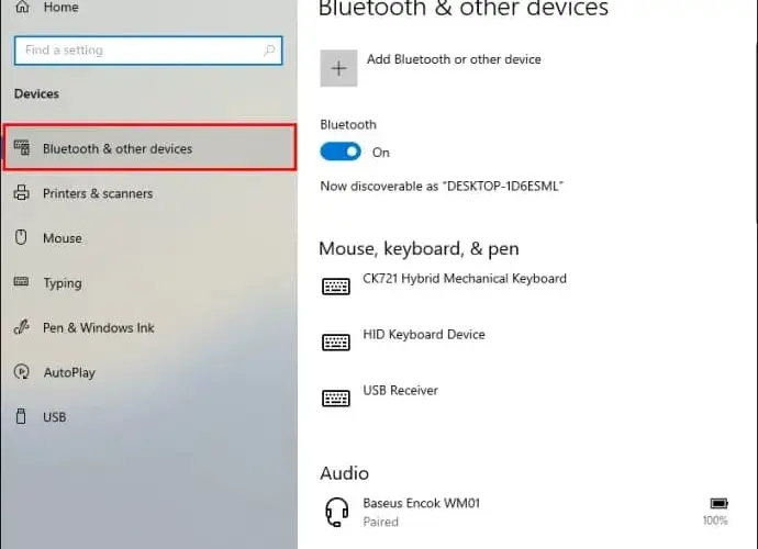 Jak podłączyć AirPods do laptopa - uniknij problemów z parowaniem