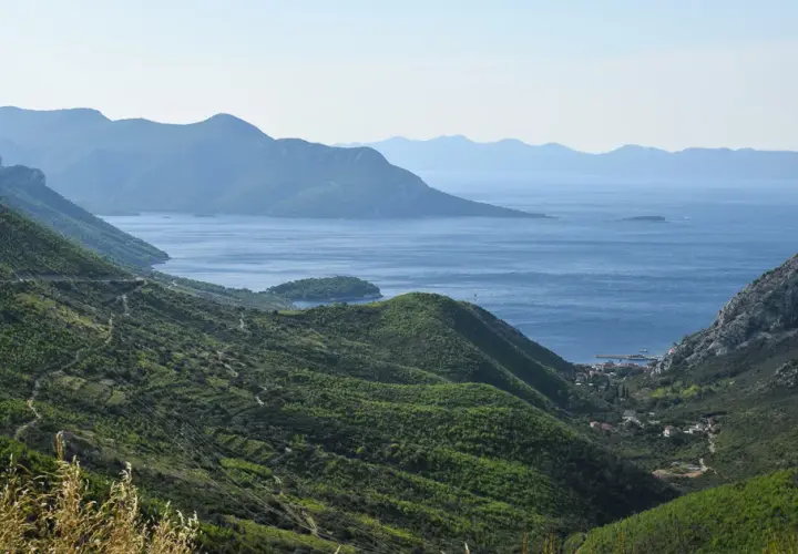 Co warto zobaczyć na półwyspie Peljesac: 12 najbardziej magicznych miejsc