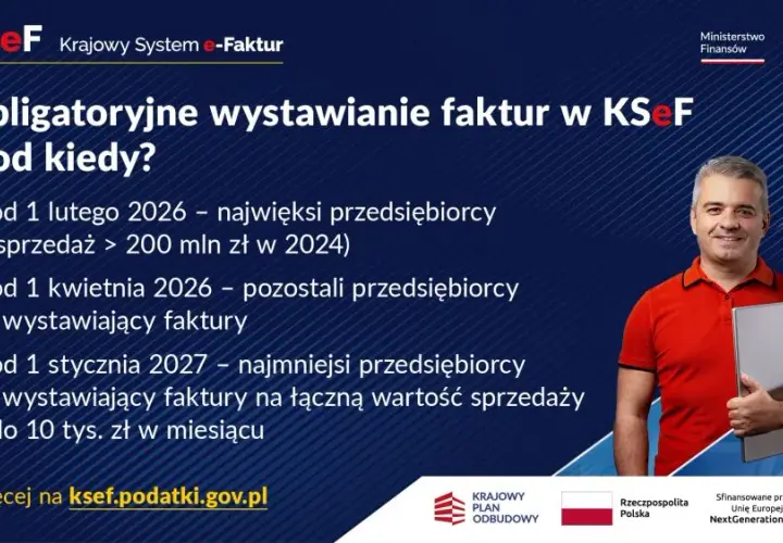 Wystawianie faktur: KSeF 2026, obowiązki, błędy. Pełny poradnik
