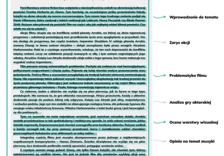 Jak napisać recenzję książki? Wzór i praktyczne porady eksperta