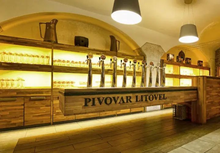 Gdzie kupić piwo Litovel? Sprawdź najlepsze oferty i ceny w Polsce