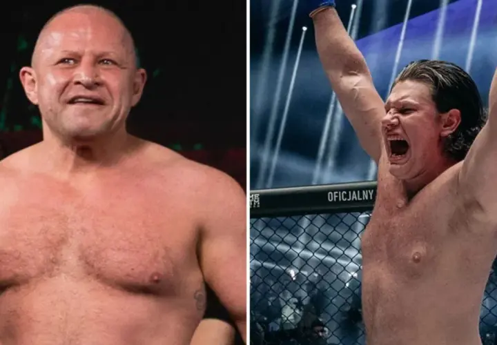 Dzisiaj nie ma walk w MMA - sprawdź nadchodzące wydarzenia