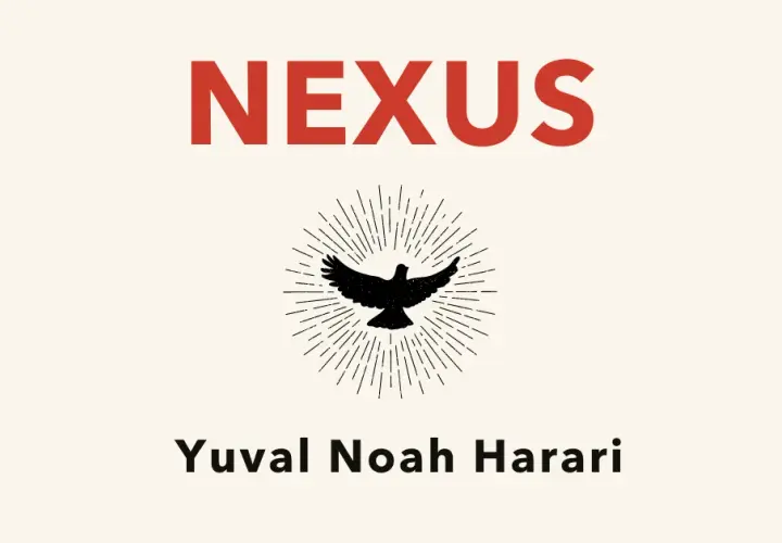 Yuval Noah Harari książka - Najważniejsze dzieła autora i ich wpływ na współczesne myślenie