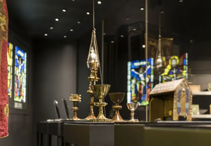 Muzeum Sztuk Użytkowych bilety – ceny, promocje i darmowy wstęp