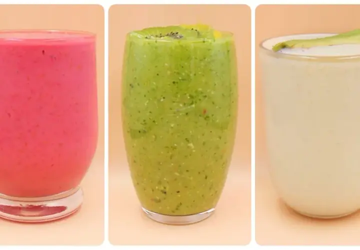 Koktajle odchudzające przepisy blender – smaczne i zdrowe rozwiązania