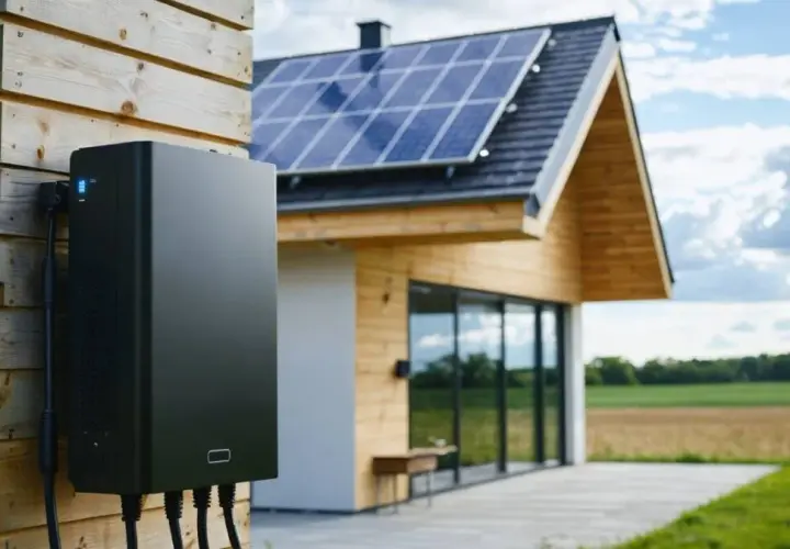 Do czego służy falownik? Kluczowe zastosowania w energii odnawialnej