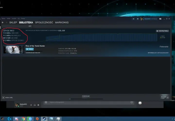 Steam wolno pobiera mimo szybkiego internetu? Sprawdź te triki!