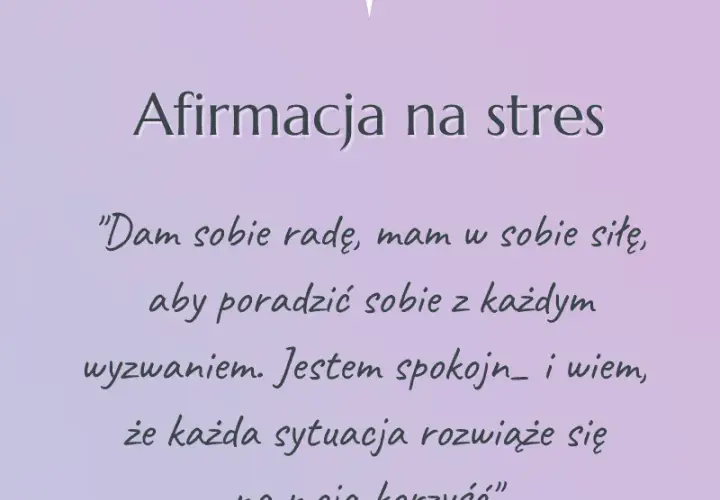 Tworzenie afirmacji: Jak skutecznie zmienić swoje życie na lepsze
