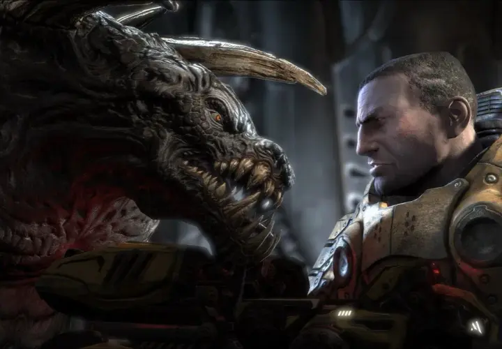 Jak Unreal Tournament 3 zmienił oblicze strzelanek na zawsze?
