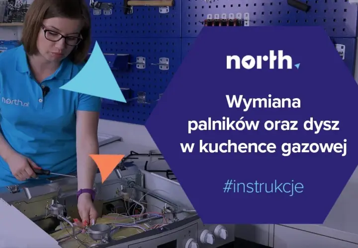 Wymiana kuchenki gazowej - Montaż grzejnika, demontaż i montaż cennik