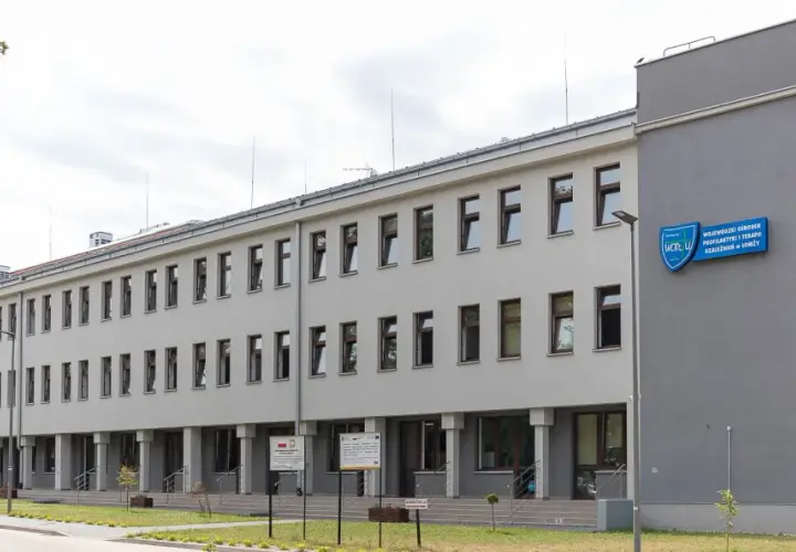 ZOL Osiny: Jak wybrać? Koszty, przyjęcie, warunki opieki