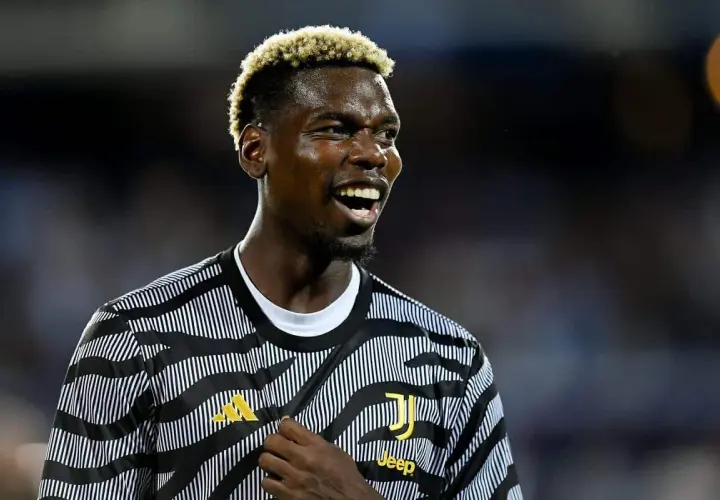 Pogba kontuzja: Aktualne informacje, stan i rehabilitacja