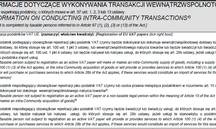 Jaki VAT na nocleg? Stawki, Airbnb, KSeF i zmiany od 2026!