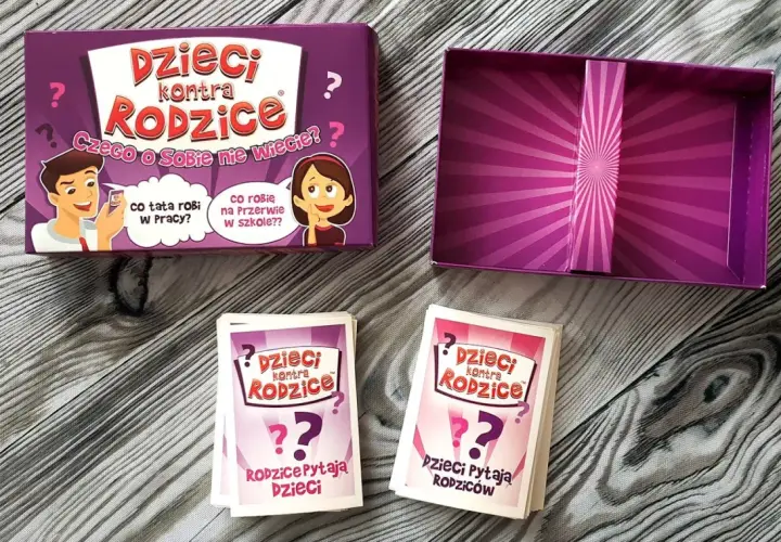  Rodzice kontra dzieci - kto ma rację w tym odwiecznym konflikcie pokoleń?