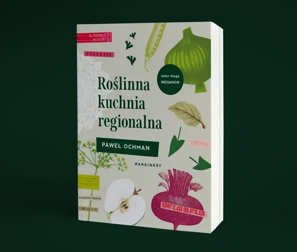 Roślinna kuchnia regionalna – odkryj smaki zapomnianych potraw