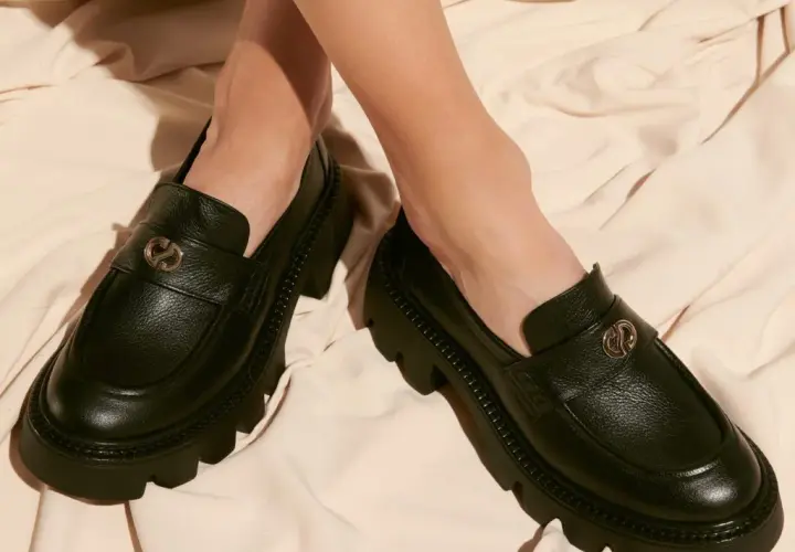 Buty na grubej podeszwie: nazwy, typy, stylizacje. Przewodnik eksperta