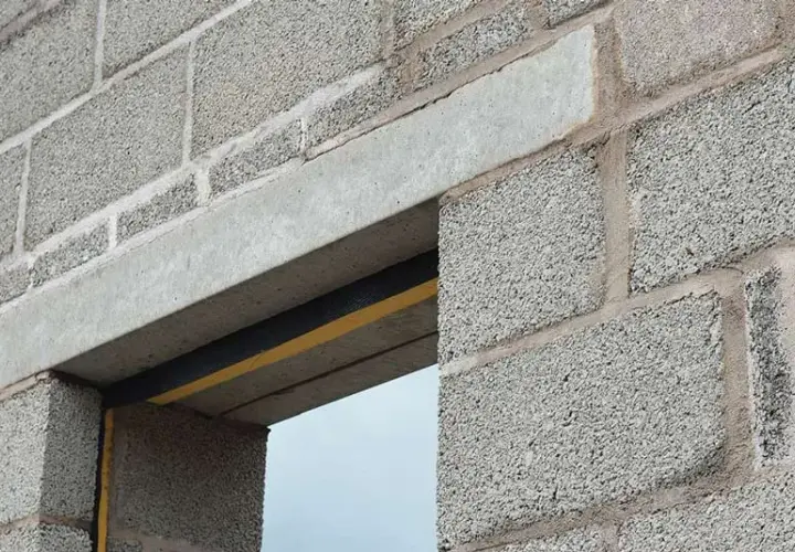 Gotowe Nadproża: jakie są oferta i zastosowanie gotowych nadproży?