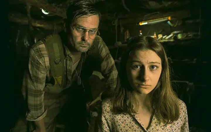 Mrożące krew w żyłach filmy o porwaniach na faktach. Prawdziwe historie, które wstrząsną tobą
