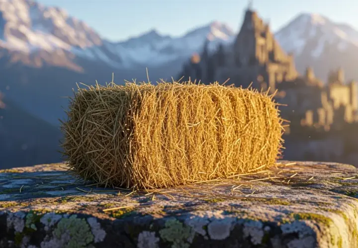 Gdzie kupić słomę w Skyrim? Lista najlepszych sprzedawców z lokalizacjami