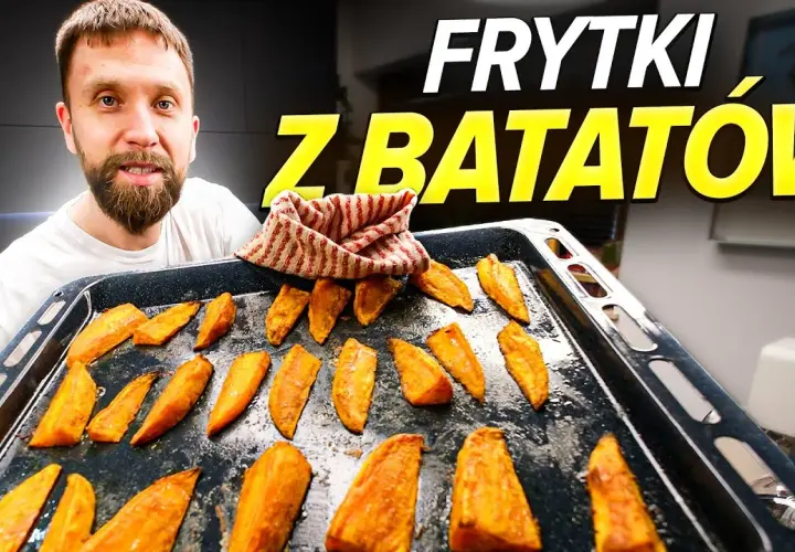 Gdzie kupić frytki z batatów? Sprawdź dostępność i ceny!