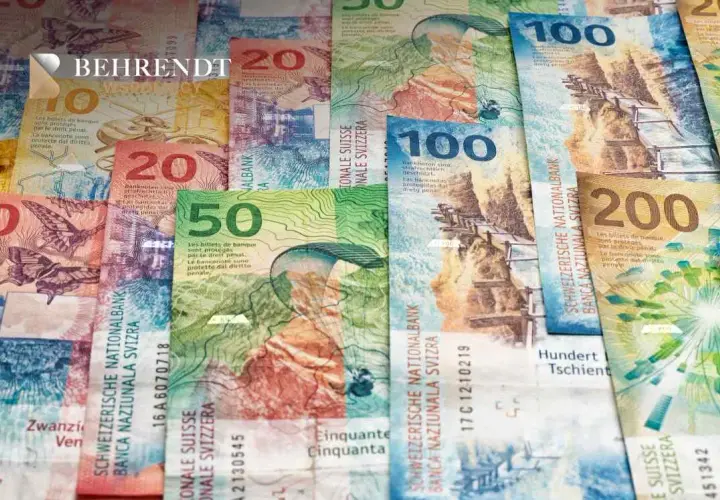 Kredyt frankowy mBank: Spłata CHF vs PLN Która opcja jest tańsza?