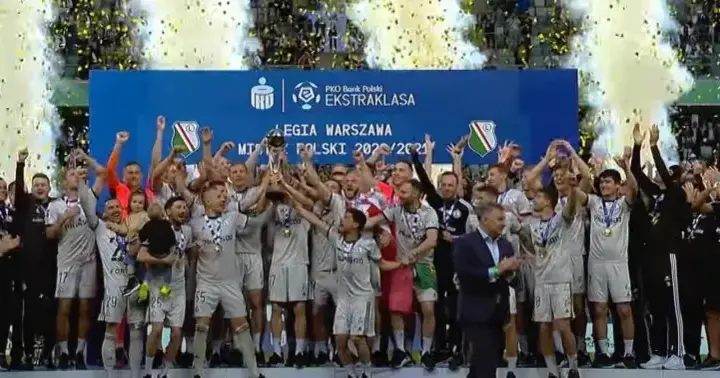 Ekstraklasa grupa mistrzowska: Kto z kim w dawnych sezonach?