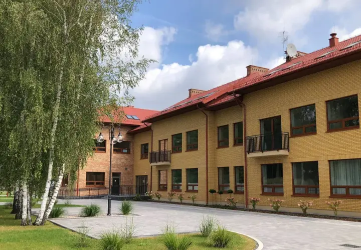 Dom opieki Dobczyn: Luksus kompleksowy przewodnik