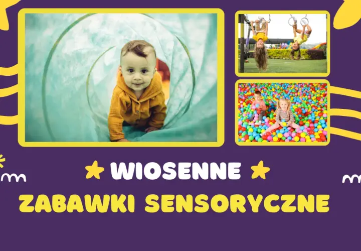 Jak wybrać zabawki sensoryczne dla 3-latka? Rozwój i bezpieczeństwo
