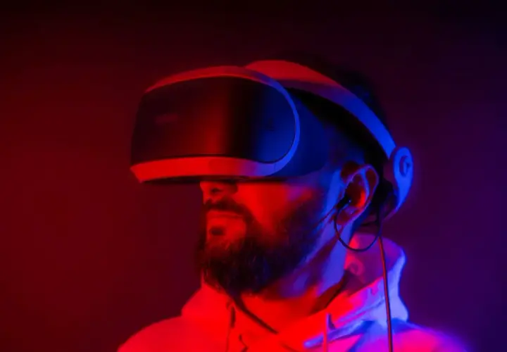 Jak podłączyć okulary VR do telefonu – uniknij najczęstszych błędów