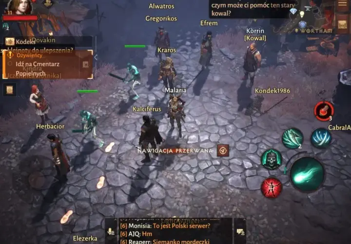 Ile kosztuje Diablo Immortal? Prawdziwa cena "darmowej" gry.