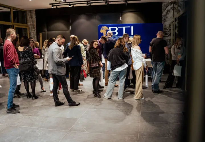 Szkolenia Jacka Walkiewicza - terminy, ceny oraz program motywacyjny 2025