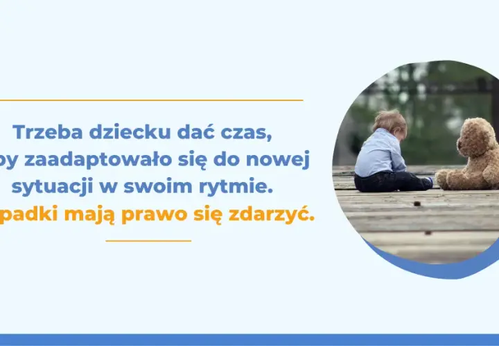 Kiedy odpuścić dziecku przedszkole? Objawy, które powinny zaniepokoić