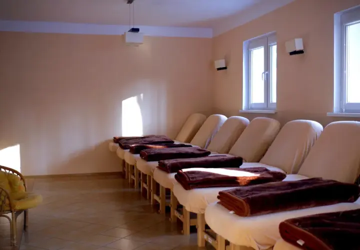 Sanatorium Podhale w Połczynie-Zdroju: historia, usługi i opinie pacjentów