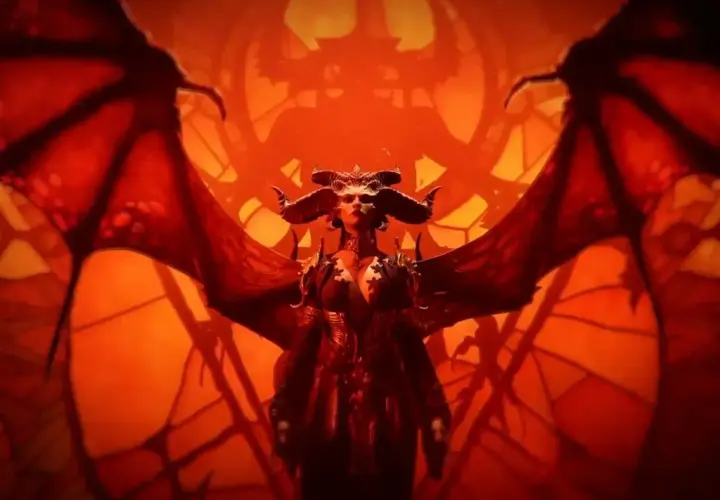 Diablo 5 kiedy premiera? Najnowsze informacje i spekulacje od Blizzarda