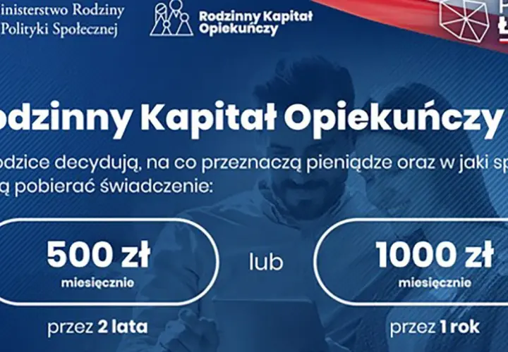 Rodzinny Kapitał Opiekuńczy (RKO): 12 000 zł na dziecko jak skorzystać?