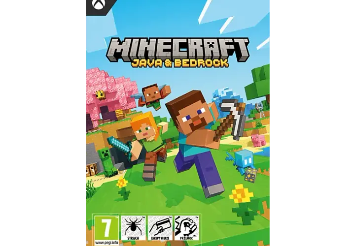 Minecraft w Media Markt: gdzie kupić najtaniej? Porównanie cen
