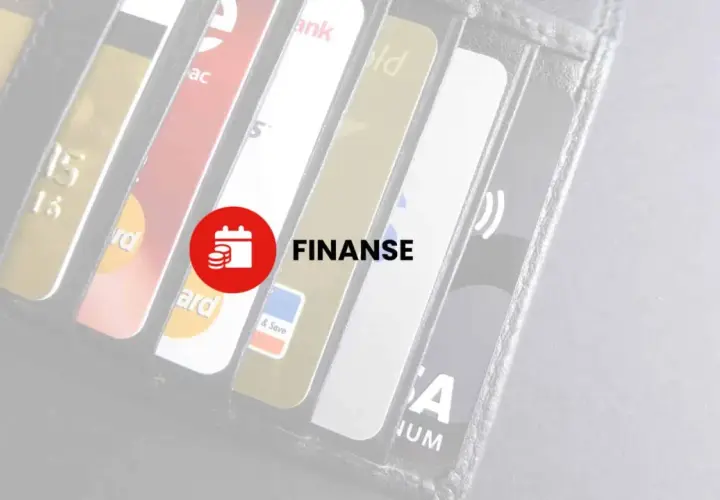 Portfel z kartami kredytowymi. Aktualne zestawienie i aktualne zadłużenie w finansach.