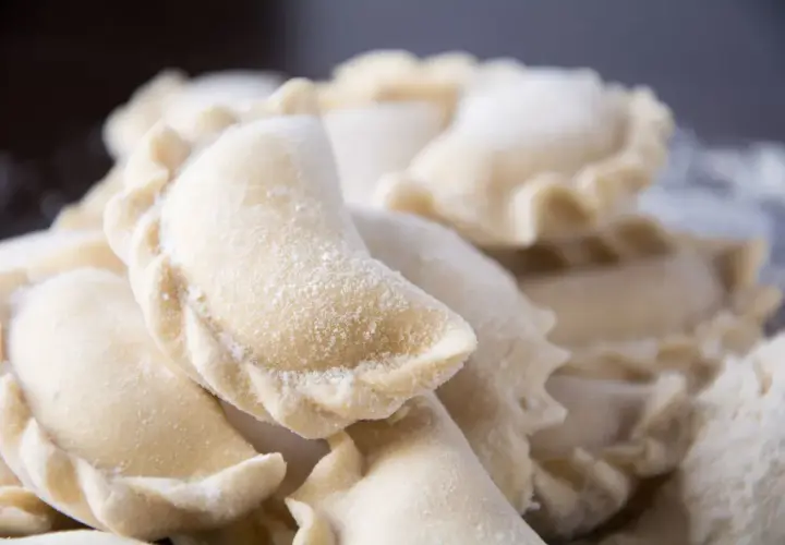 Jak zamrozić pierogi, by nie straciły smaku i kształtu?