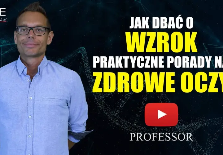 Jak dbać o wzrok scenariusz zajęć dla dzieci – ciekawe metody nauki