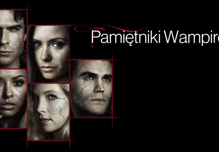 Pamiętniki wampirów sezon 8 ile odcinków? Odkryj wszystkie tajemnice!