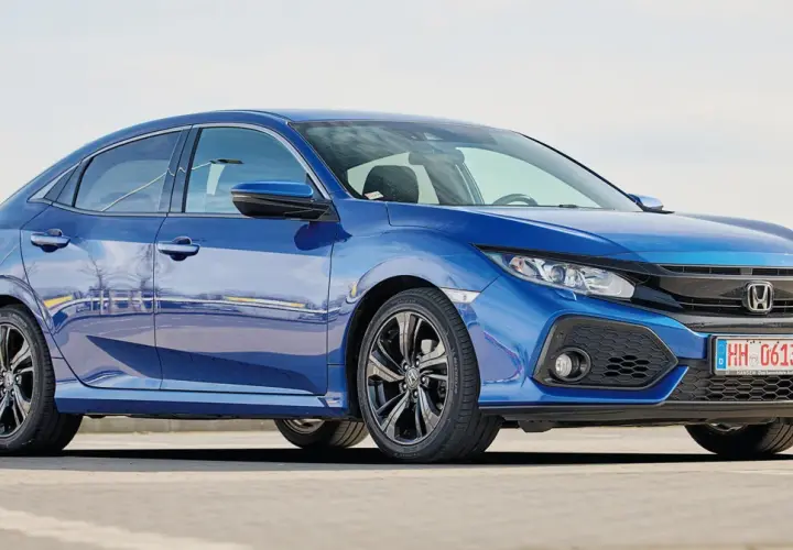 Honda Civic X: Używana? Sprawdź, zanim kupisz! Poradnik 2026