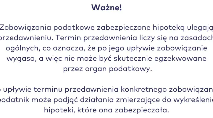 Hipoteka przymusowa: Jak wpisać i odzyskać dług?