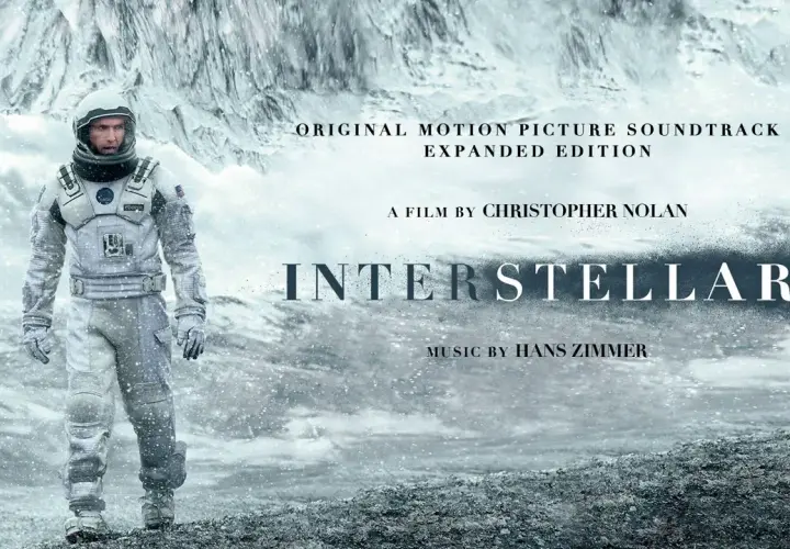 Muzyka z filmu Interstellar: Jak Hans Zimmer tworzył emocje w dźwiękach